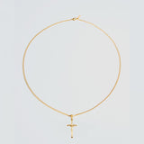 Cross (Gold)