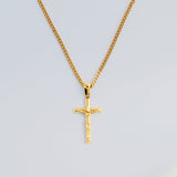 Cross (Gold)