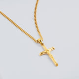 Cross (Gold)