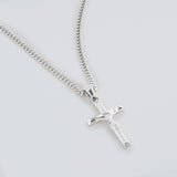 Cross (Silver)