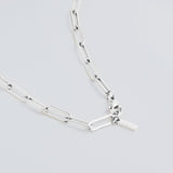 Link Chain (Wheat) 1.5mm (Gold & Silver)