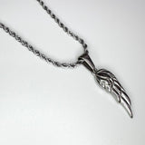 Wing (Silver)