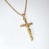 Cross (Gold)