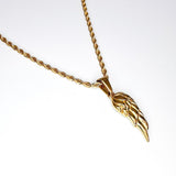 Wing (Gold)