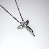 Angel (Silver)