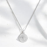 Compass (Silver)