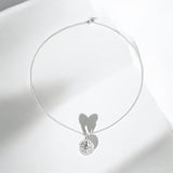 Compass (Silver)
