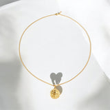 Compass (Gold)