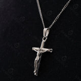 Cross (Silver)