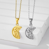 St Christopher (Gold)