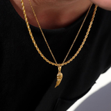 Wing (Gold)