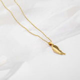 Wing (Gold)