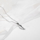 Wing (Silver)