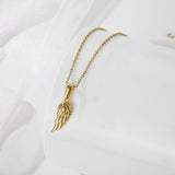 Wing (Gold)
