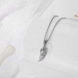 Wing (Silver)