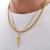 Rose (Gold)