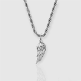 Wing (Silver)