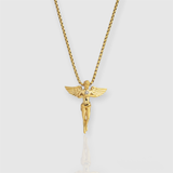 Angel (Gold)