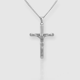 Cross (Silver)