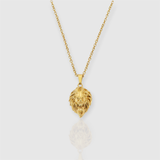 Lion (Gold)