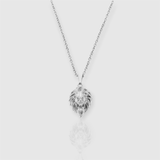 Lion (Silver)