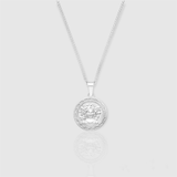 Medusa (Silver)