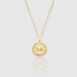 Medusa (Gold)