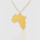 Africa (Gold)