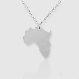 Africa (Silver)