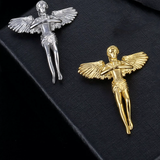 Angel (Silver)